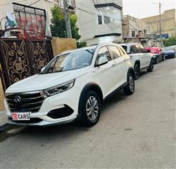 بايك سينوفا X65